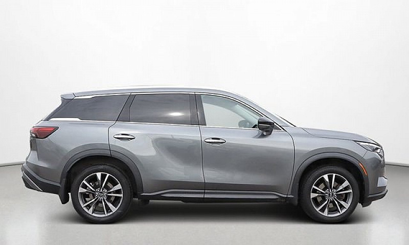 2023 Infiniti Qx60 L...