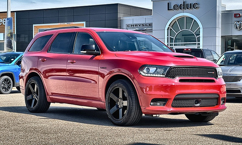 2020 Dodge Durango R...