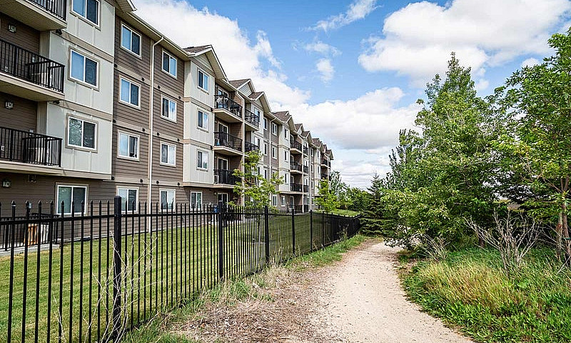 Pet-Friendly Two Bed...