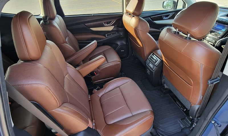2020 Subaru Ascent P...