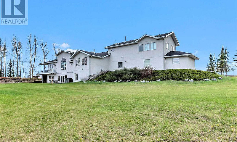 250044 Range Road 32...