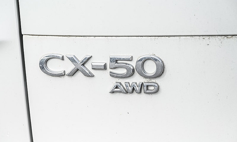 2023 Mazda Cx-50 Gs-...