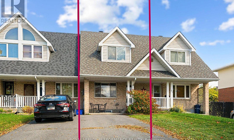 3117 Northdale Drive...