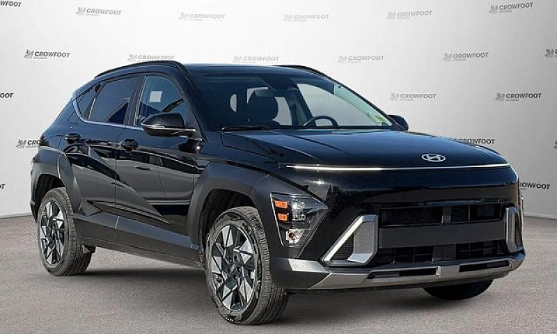 2026 Hyundai Kona Pr...