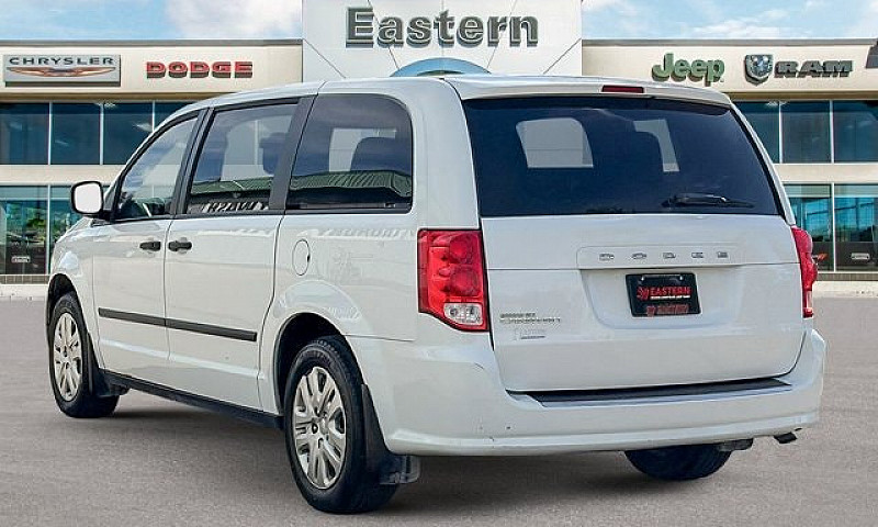 2016 Dodge Grand Car...