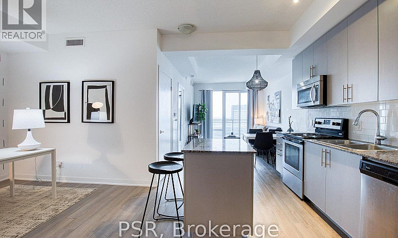 806 - 85 Duke Street...