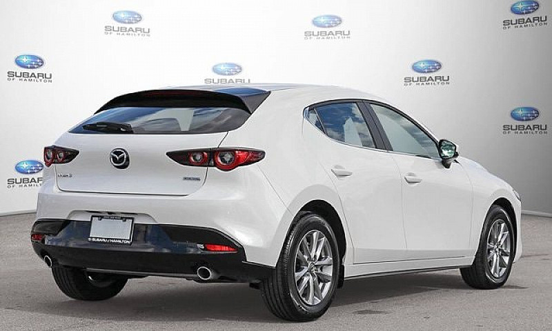 2025 Mazda Mazda3 Sp...