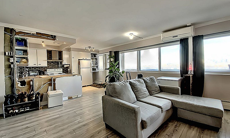 350 000$ - Condo À V...