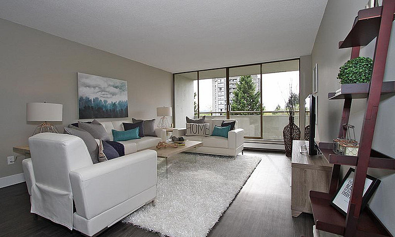 2Bdrm Apartment For ...
