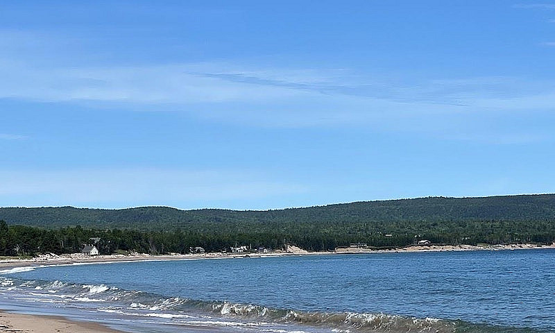 Lot 3 Cabot Trail Do...