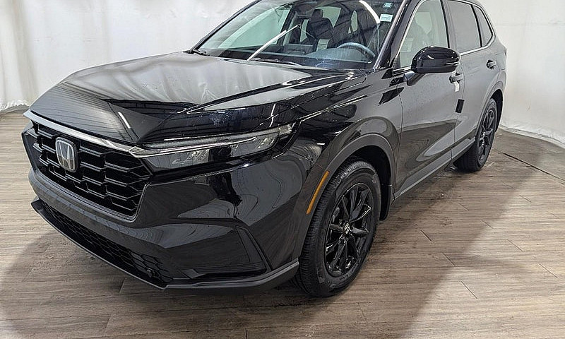 2026 Honda Cr-V Spor...
