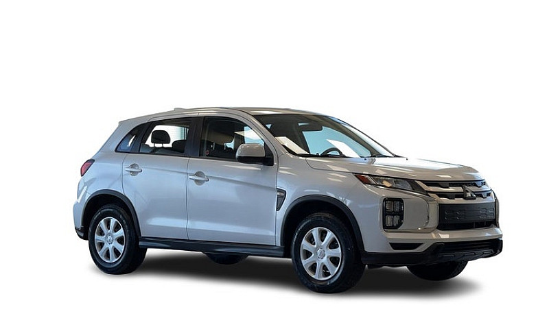 2023 Mitsubishi Rvr ...