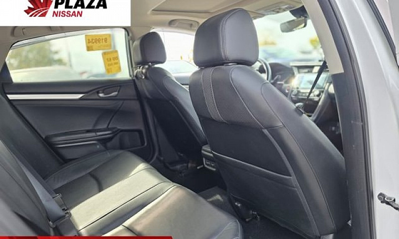 2021 Honda Civic Sed...