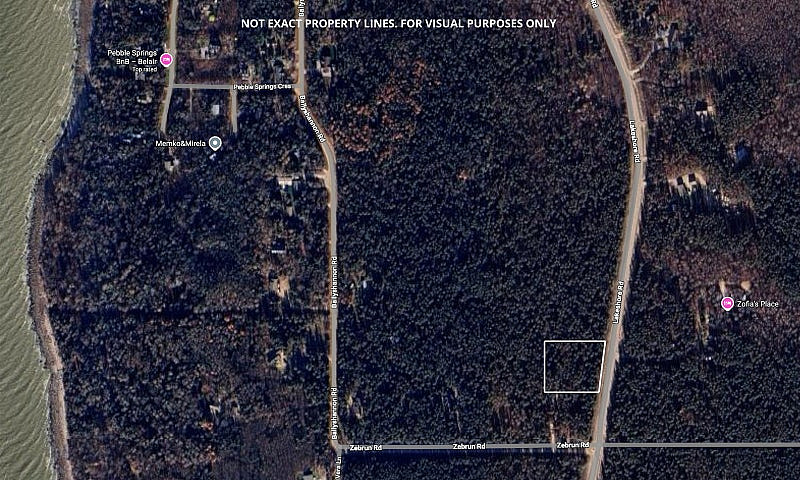 Stunning 1.09Acre Pr...