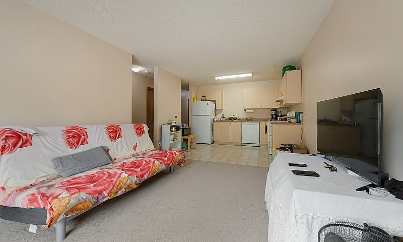 Two Bedroom Condo In...