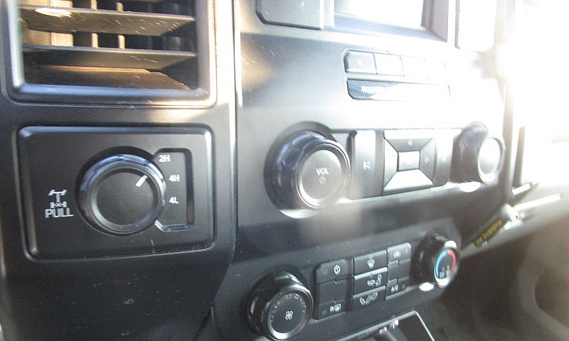 Ford F-150 Xlt Boite...