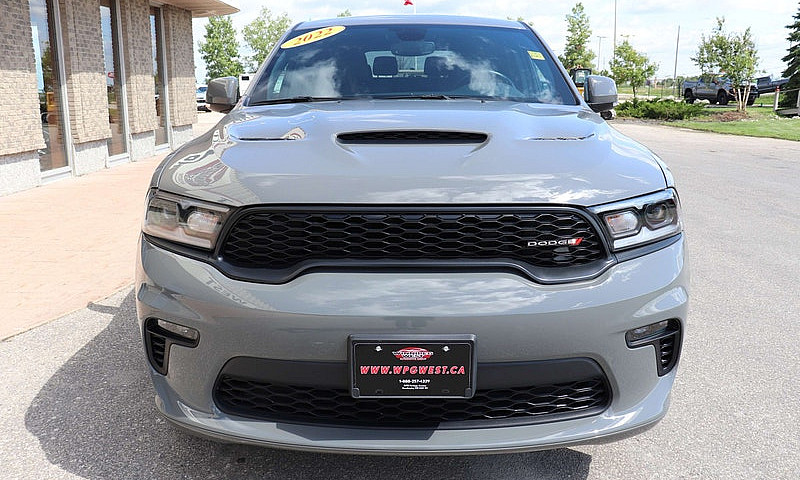 2022 Dodge Durango L...