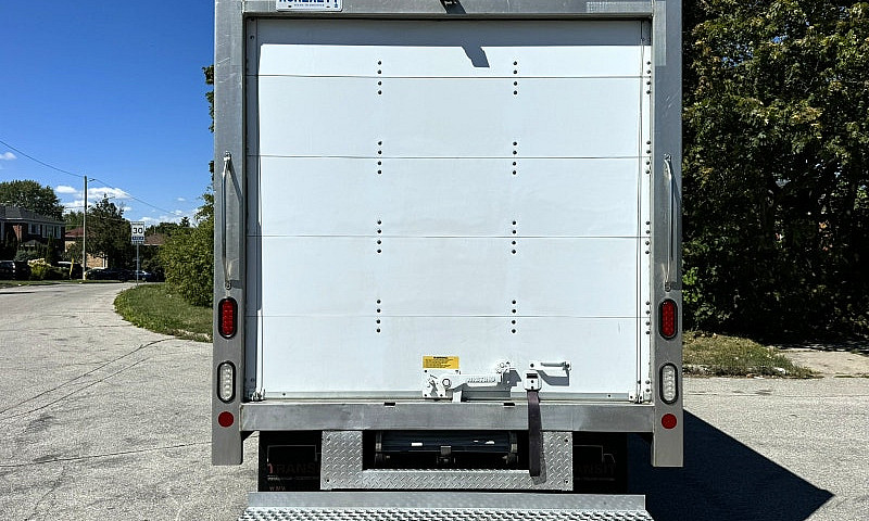2008 Ford Econoline ...