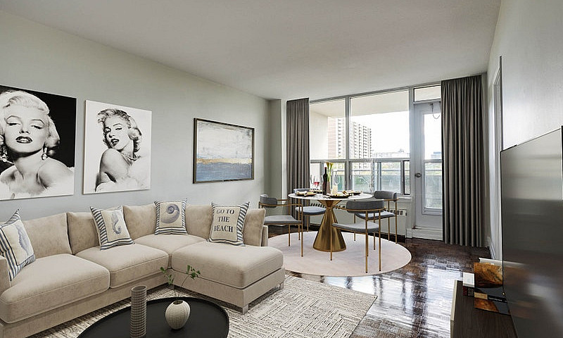 Etobicoke 3 Bedroom ...