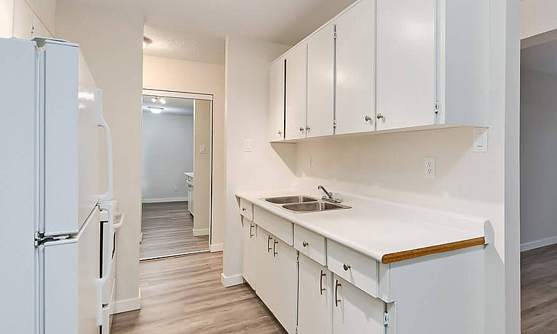 Modern Apartments Wi...