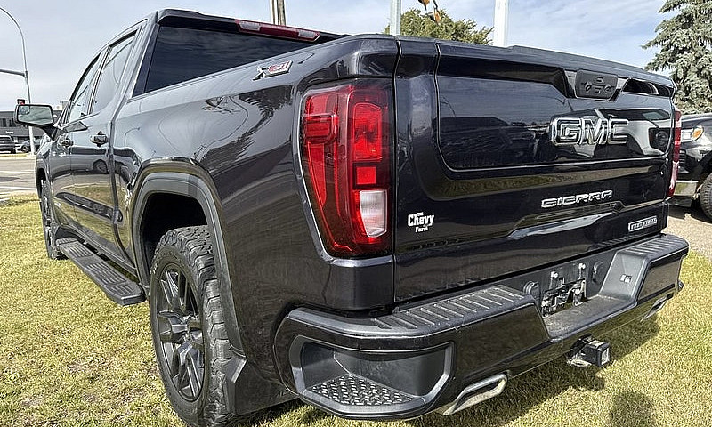 2023 Gmc Sierra 1500...