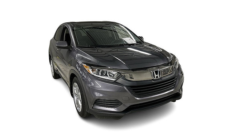 2022 Honda Hr-V Lx C...