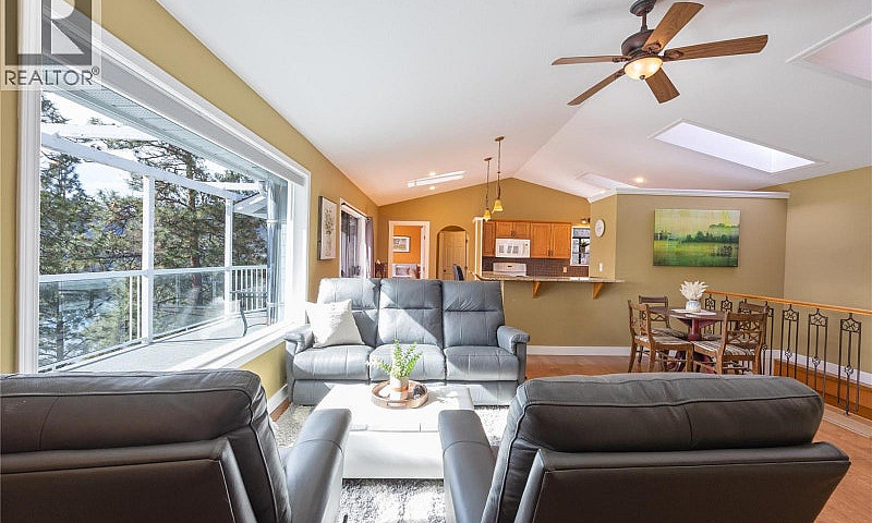 133 Eagle Ridge Road...
