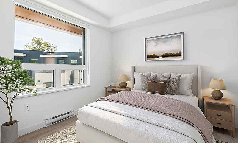Nell’s Place - 1 Bed...