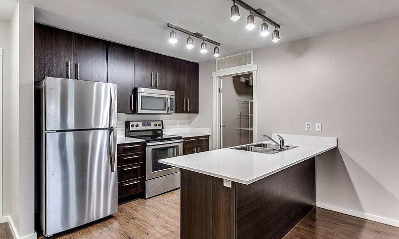 Vista Apartments - 2...