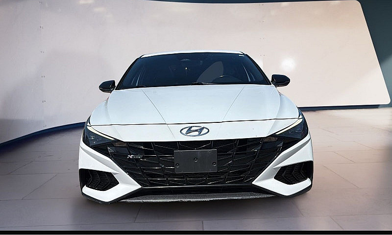 2022 Hyundai Elantra...