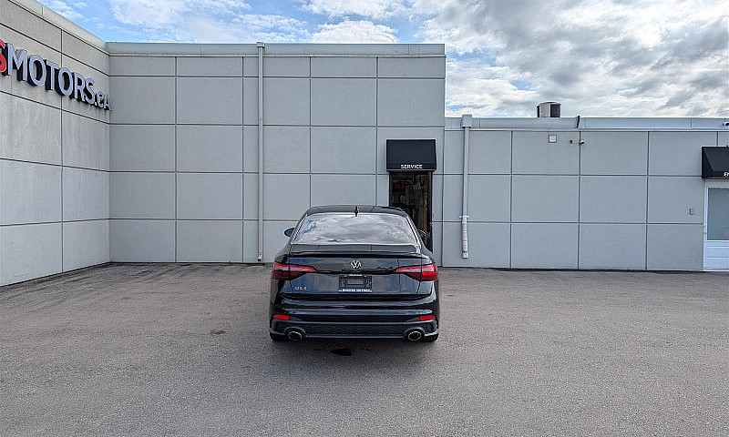 2023 Volkswagen Jett...