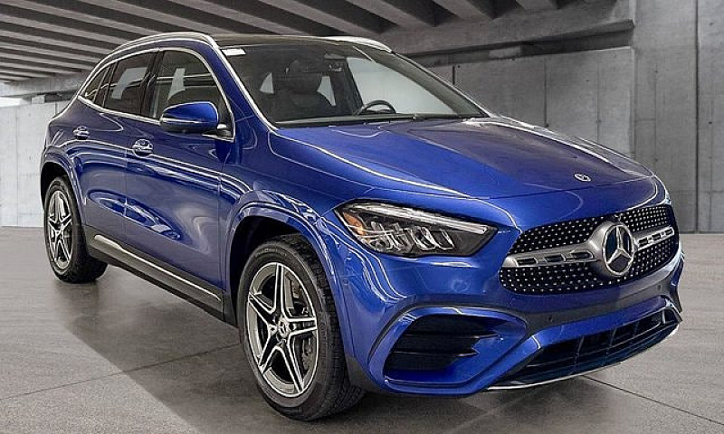 2025 Mercedes-Benz G...
