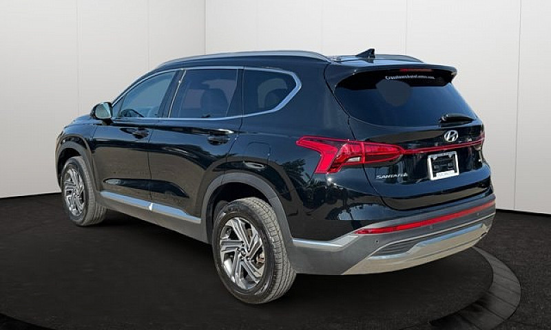 2023 Hyundai Santa F...
