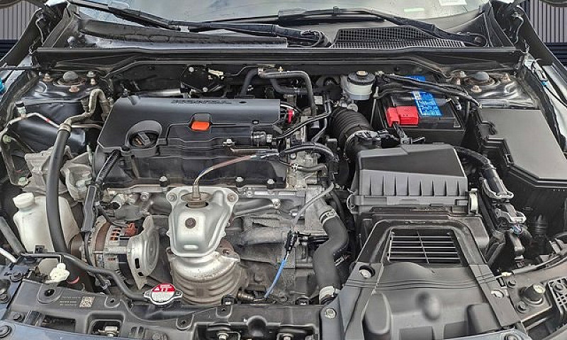 2024 Honda Civic Sed...