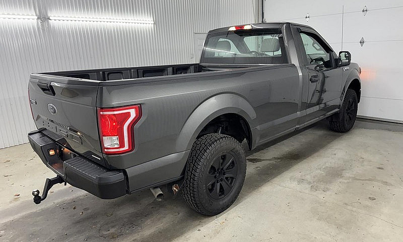 Ford F-150 Xl 2016 À...
