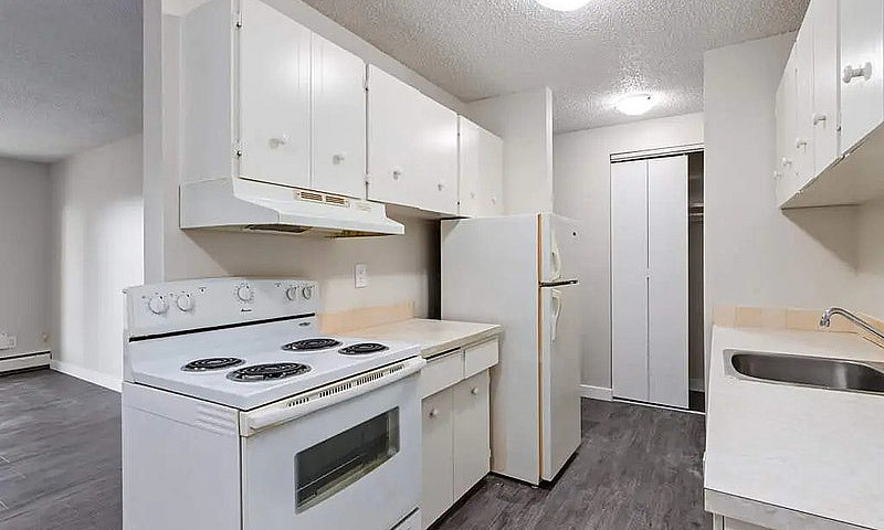 Affordable Apartment...