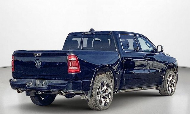2022 Ram 1500 Limite...