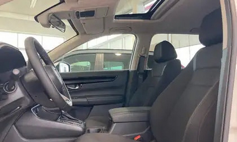 2026 Honda Cr-V Spor...