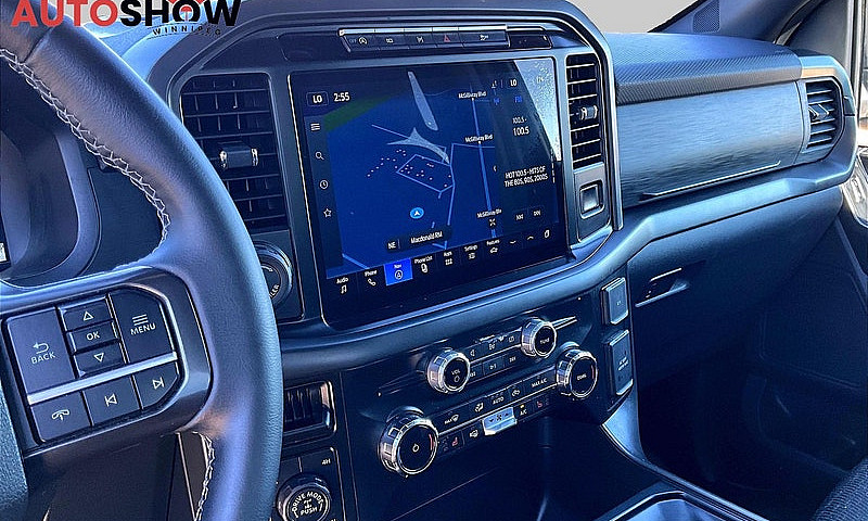 2024 Ford F-150 360 ...