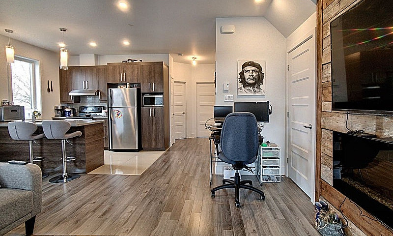 849 000$ - Triplex À...