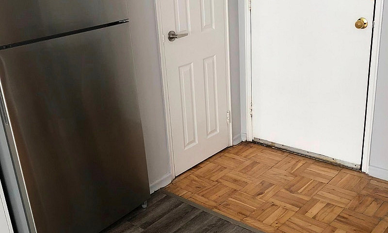 Large Two Bedroom Un...