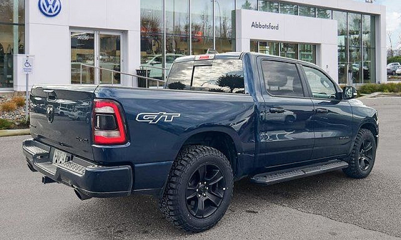 2023 Ram 1500 Sport...