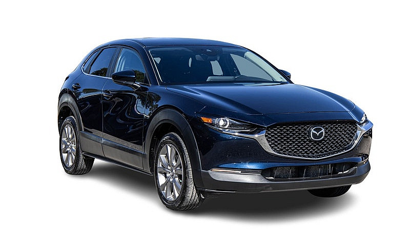 2022 Mazda Cx-30 Gs ...