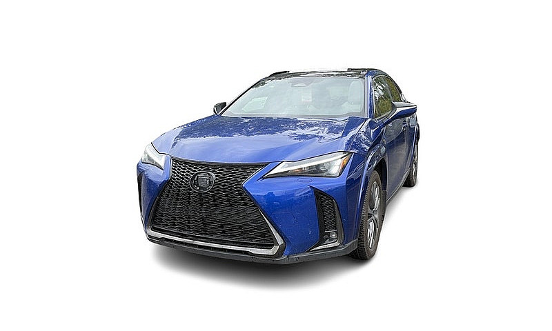 2025 Lexus Ux Ux 300...