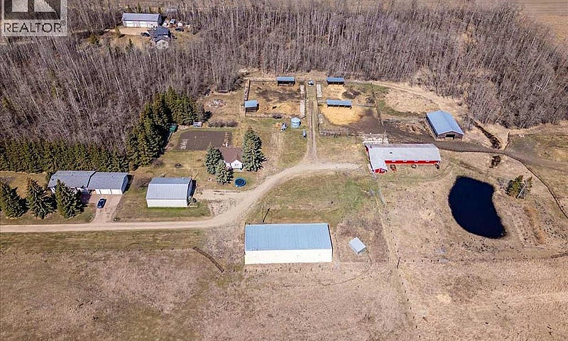49059 Rge Rd 265 Rur...