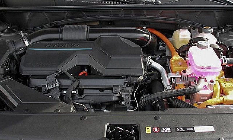 2026 Hyundai Tucson ...