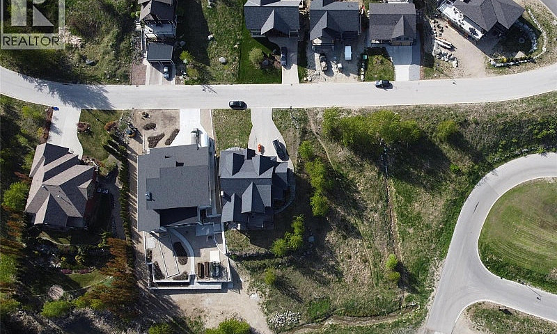 801 White Tail Drive...