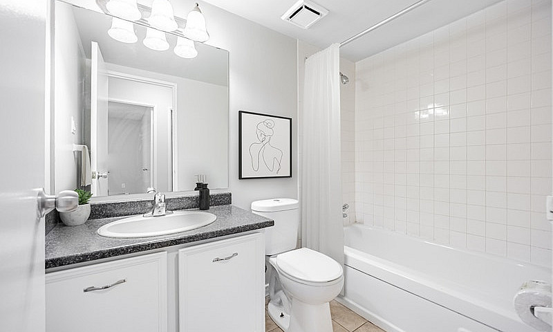 2 Bedroom Apartment ...