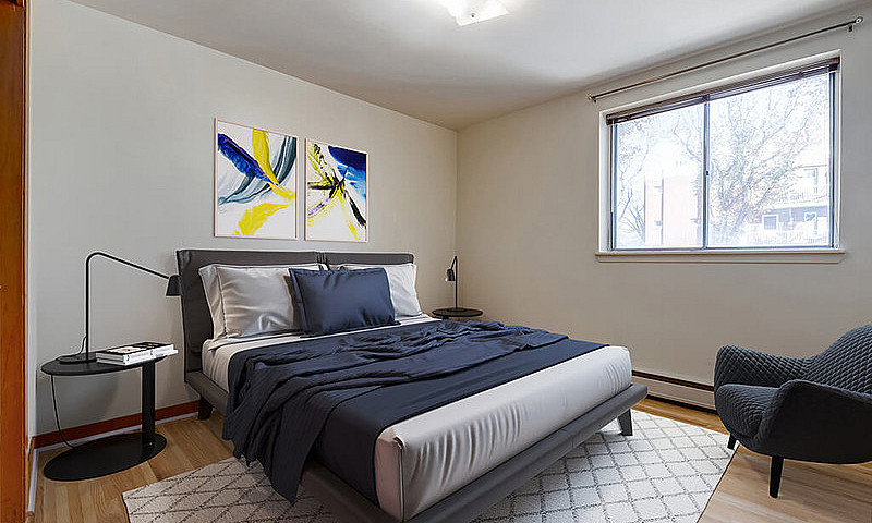 Modern Apartments Wi...
