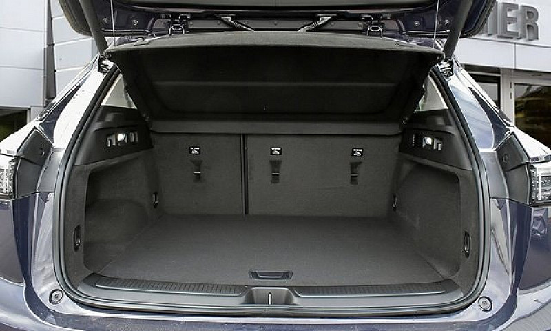2026 Buick Envision ...